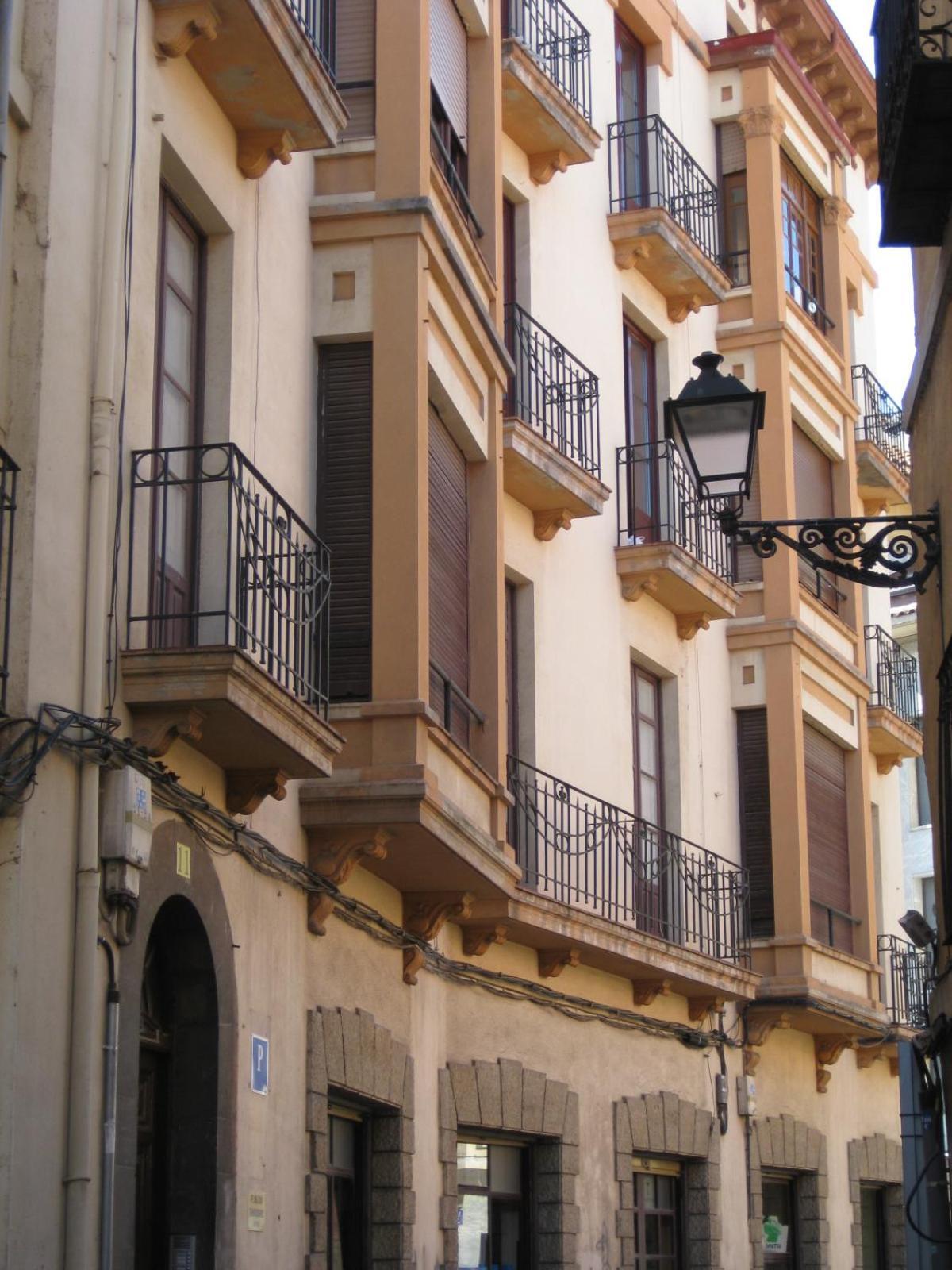 Pension Sandoval León Exterior foto